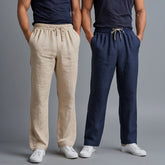 All-In-One Trousers ( Set of Two )