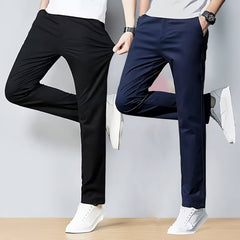 GENTLEMAN PANTS (Set of 2)