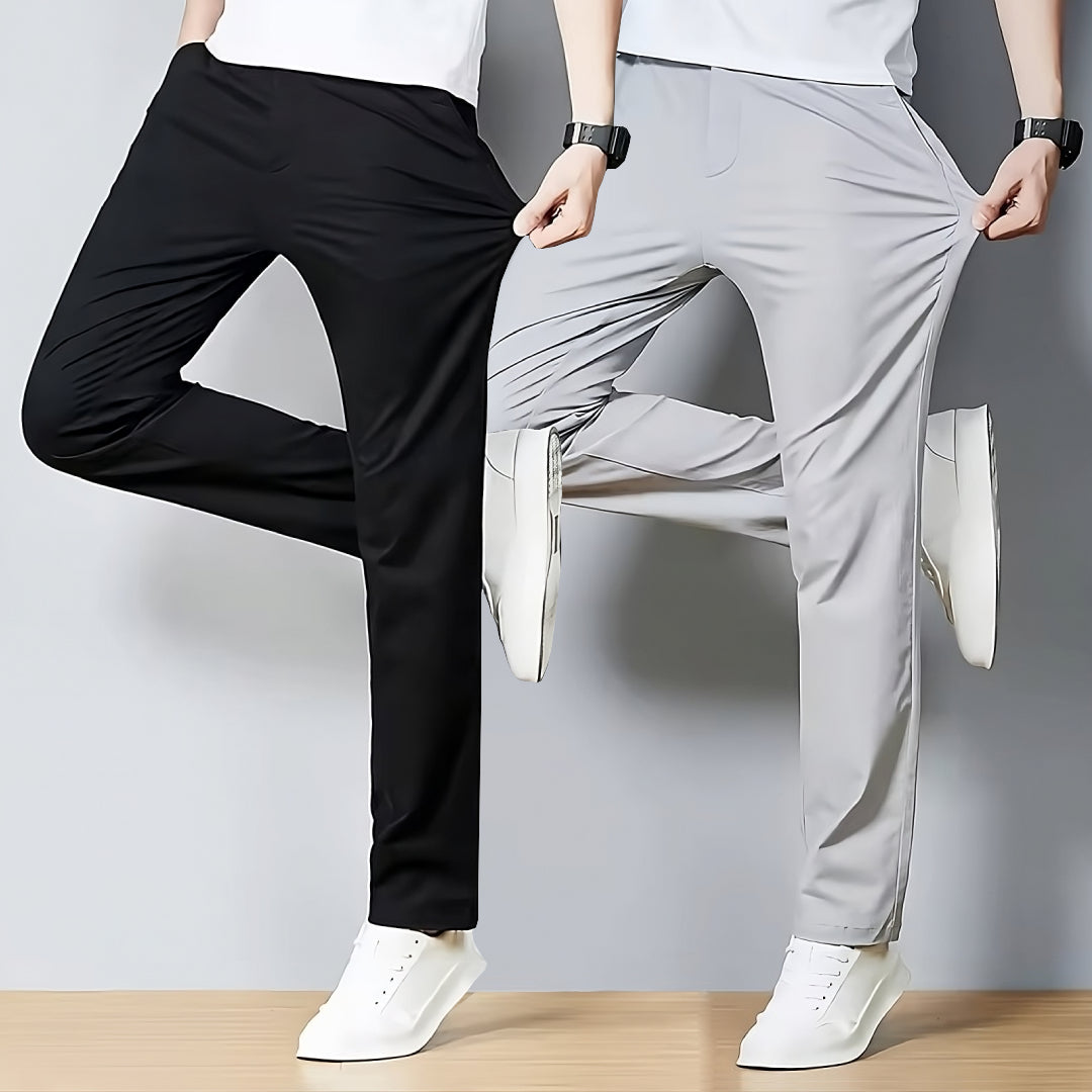 GENTLEMAN PANTS (Set of 2)