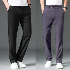 Men's Daily Wear Chinos (Set of 2)